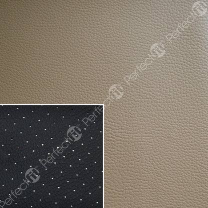 MotoFlex Automotive OEM Matchup Vinyl - Santa Cruz Medium Light Camel L7982