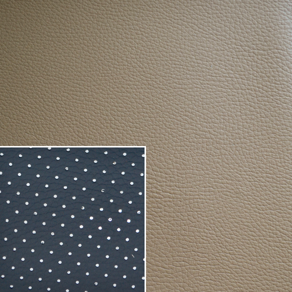 MotoFlex Automotive OEM Matchup Vinyl - MB4 Perforation