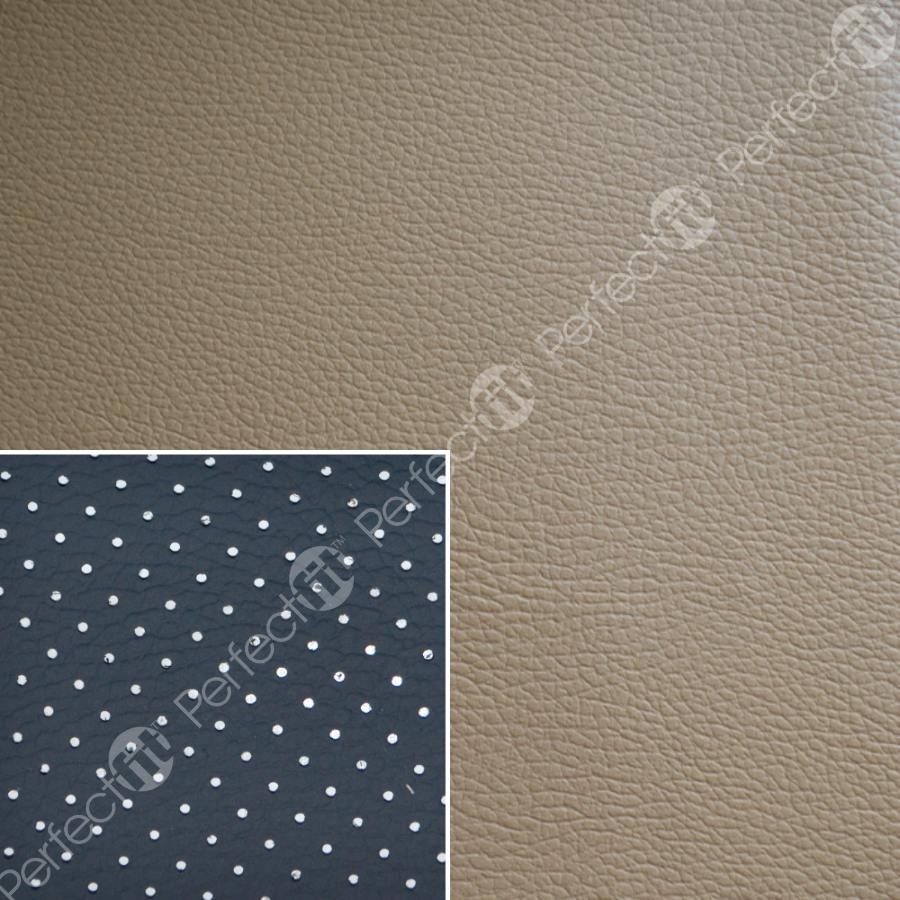 MotoFlex Automotive OEM Matchup Vinyl - Santa Cruz Medium Light Camel L7982