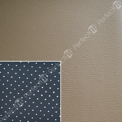 MotoFlex Automotive OEM Matchup Vinyl - Santa Cruz Medium Light Camel L7982