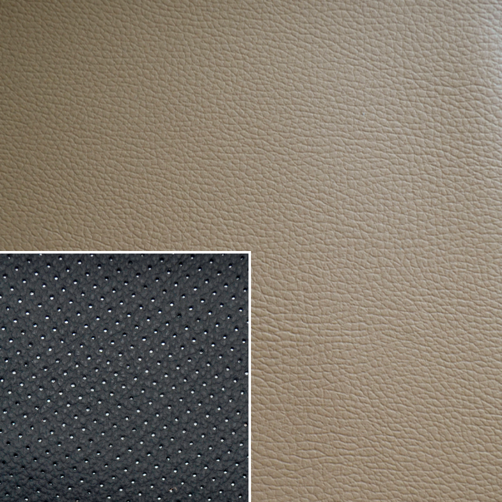 MotoFlex Automotive OEM Matchup Vinyl - S2000 Perforation