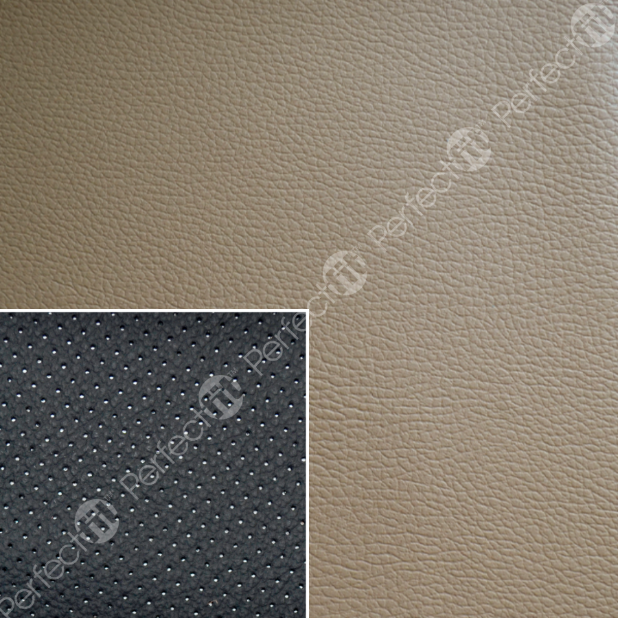 MotoFlex Automotive OEM Matchup Vinyl - Santa Cruz Medium Light Camel L7982