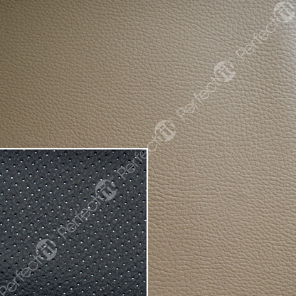 MotoFlex Automotive OEM Matchup Vinyl - Santa Cruz Medium Light Camel L7982