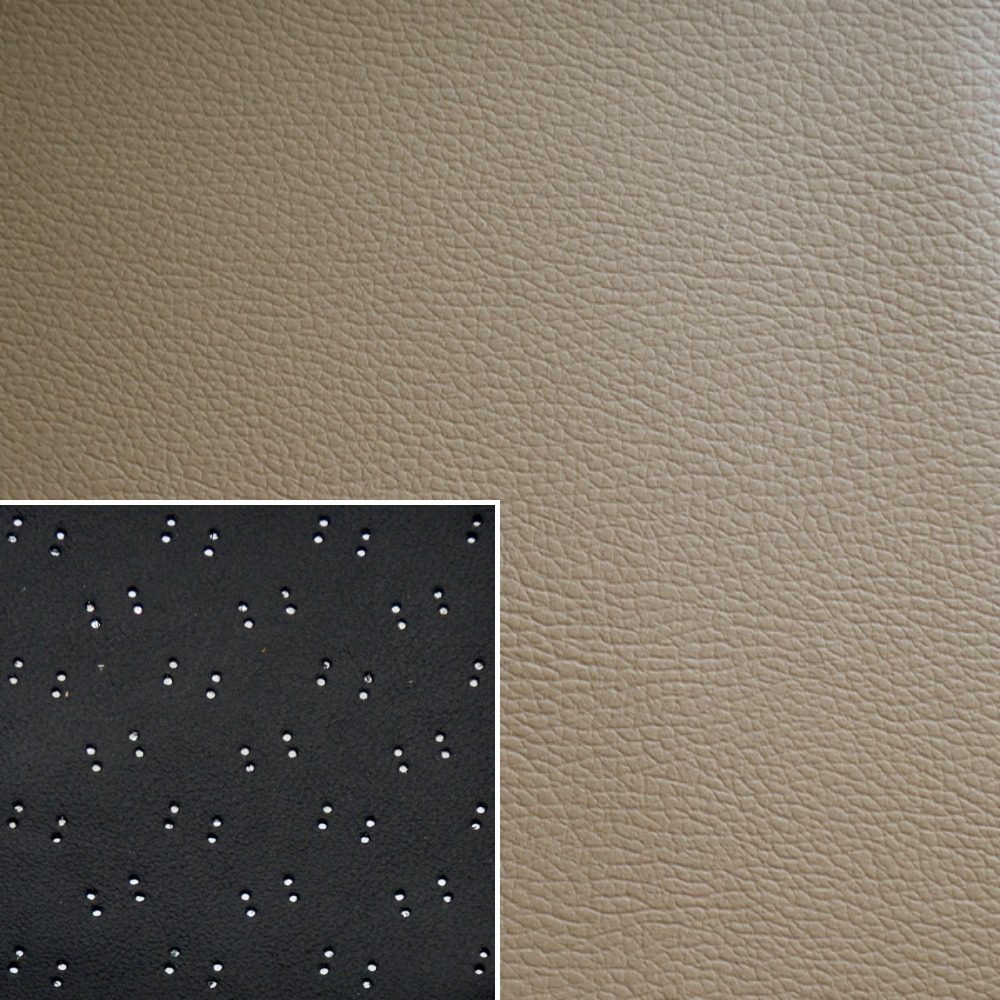 MotoFlex Automotive OEM Matchup Vinyl - Snake Perforation