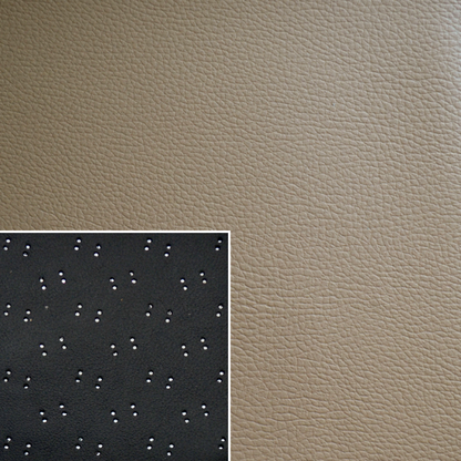 MotoFlex Automotive OEM Matchup Vinyl - Snake Perforation