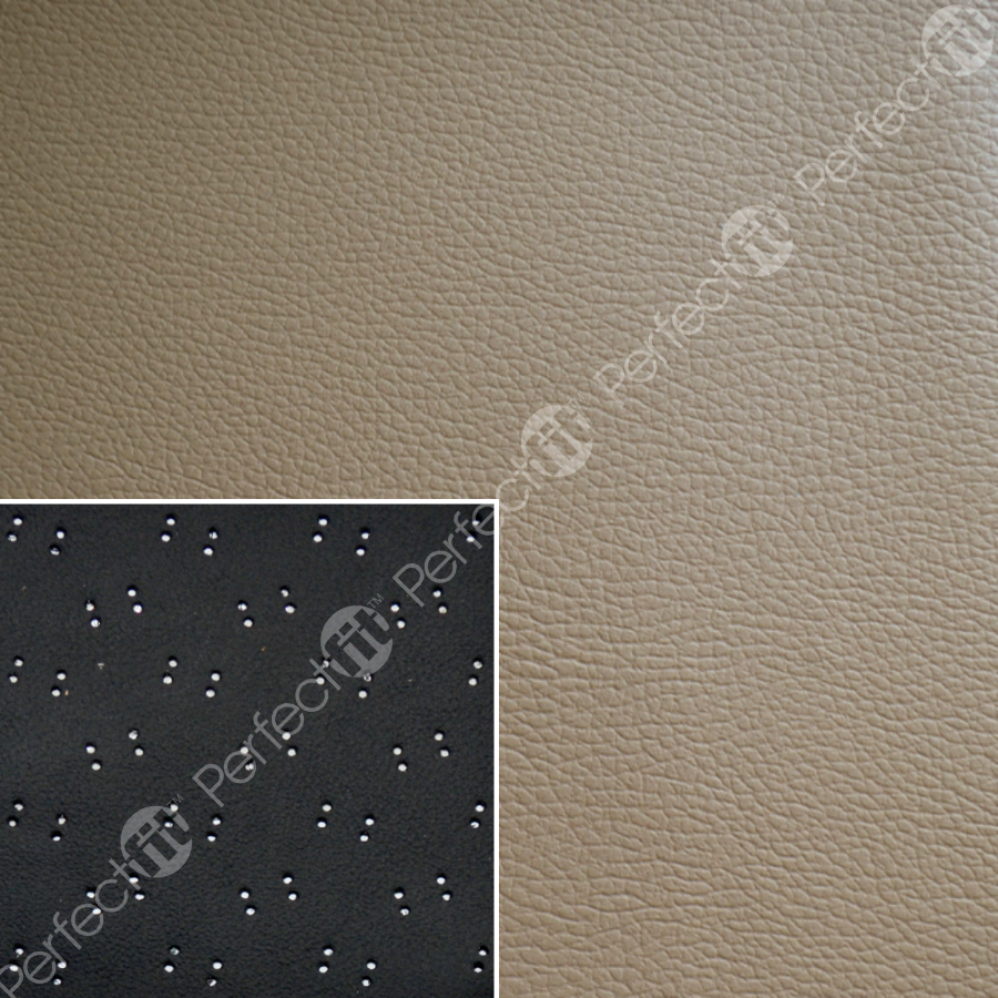 MotoFlex Automotive OEM Matchup Vinyl - Santa Cruz Medium Light Camel L7982