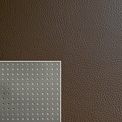 MotoFlex Automotive OEM Matchup Vinyl - AMG Perforation