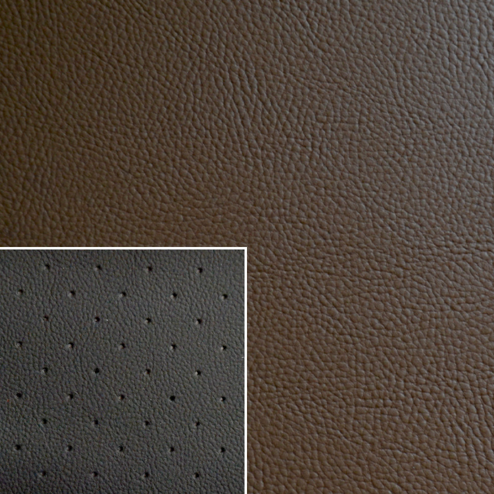 MotoFlex Automotive OEM Matchup Vinyl - Euro Perforation