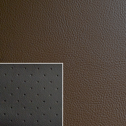 MotoFlex Automotive OEM Matchup Vinyl - Euro Perforation