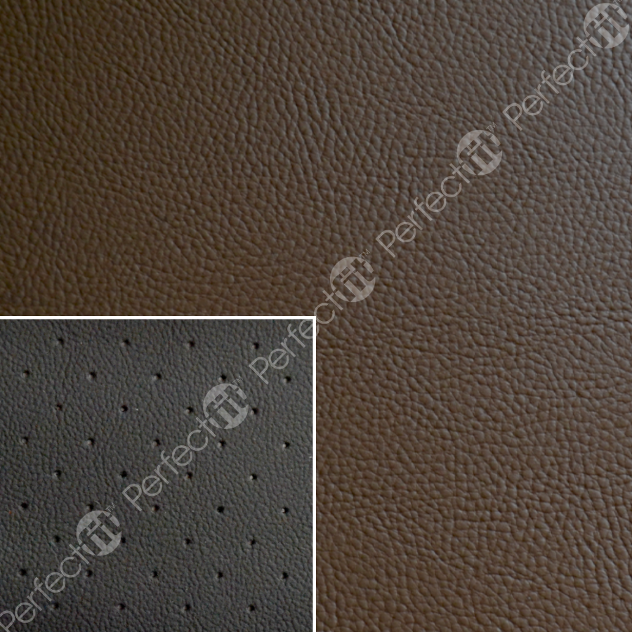 MotoFlex Automotive OEM Matchup Vinyl - McKinley Dark Saddle L7848