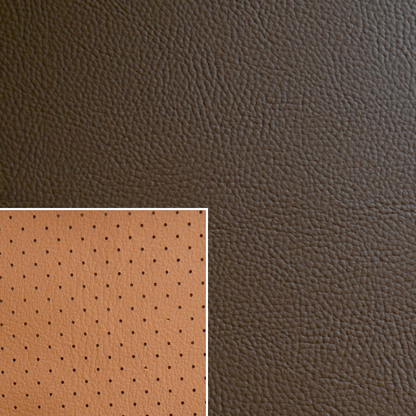 MotoFlex Automotive OEM Matchup Vinyl - Hampton Perforation