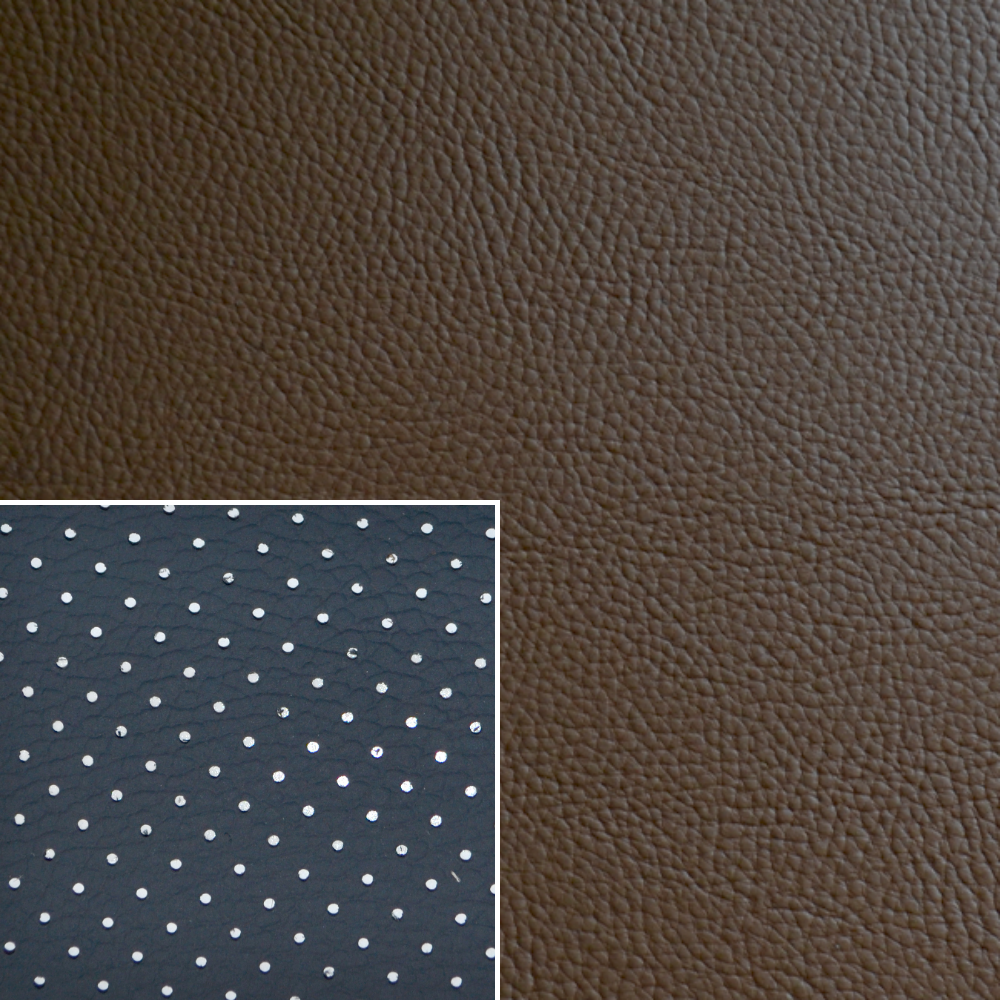 MotoFlex Automotive OEM Matchup Vinyl - MB4 Perforation