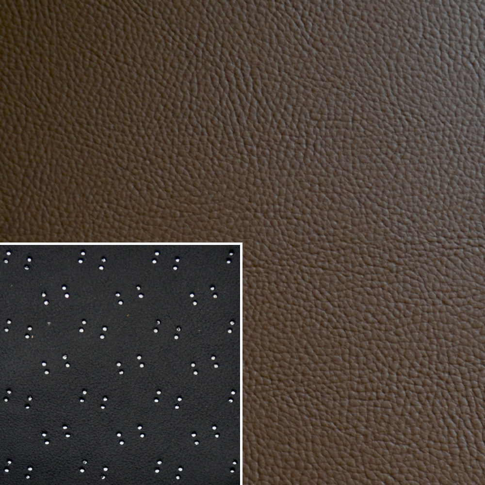 MotoFlex Automotive OEM Matchup Vinyl - Snake Perforation