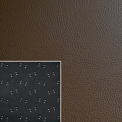 MotoFlex Automotive OEM Matchup Vinyl - Snake Perforation