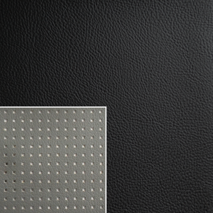 MotoFlex Automotive OEM Matchup Vinyl - AMG Perforation