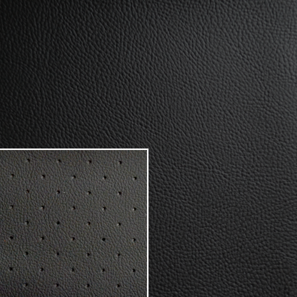 MotoFlex Automotive OEM Matchup Vinyl - Euro Perforation