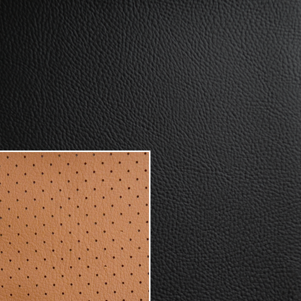 MotoFlex Automotive OEM Matchup Vinyl - Hampton Perforation