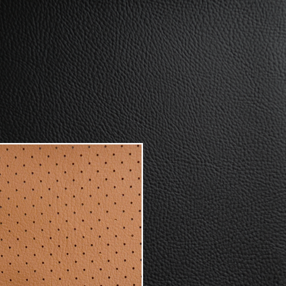 MotoFlex Automotive OEM Matchup Vinyl - Hampton Perforation