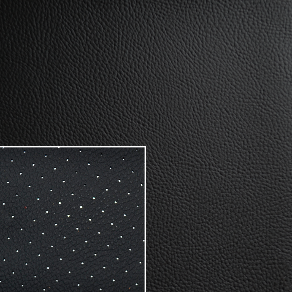 MotoFlex Automotive OEM Matchup Vinyl - Highland Perforation