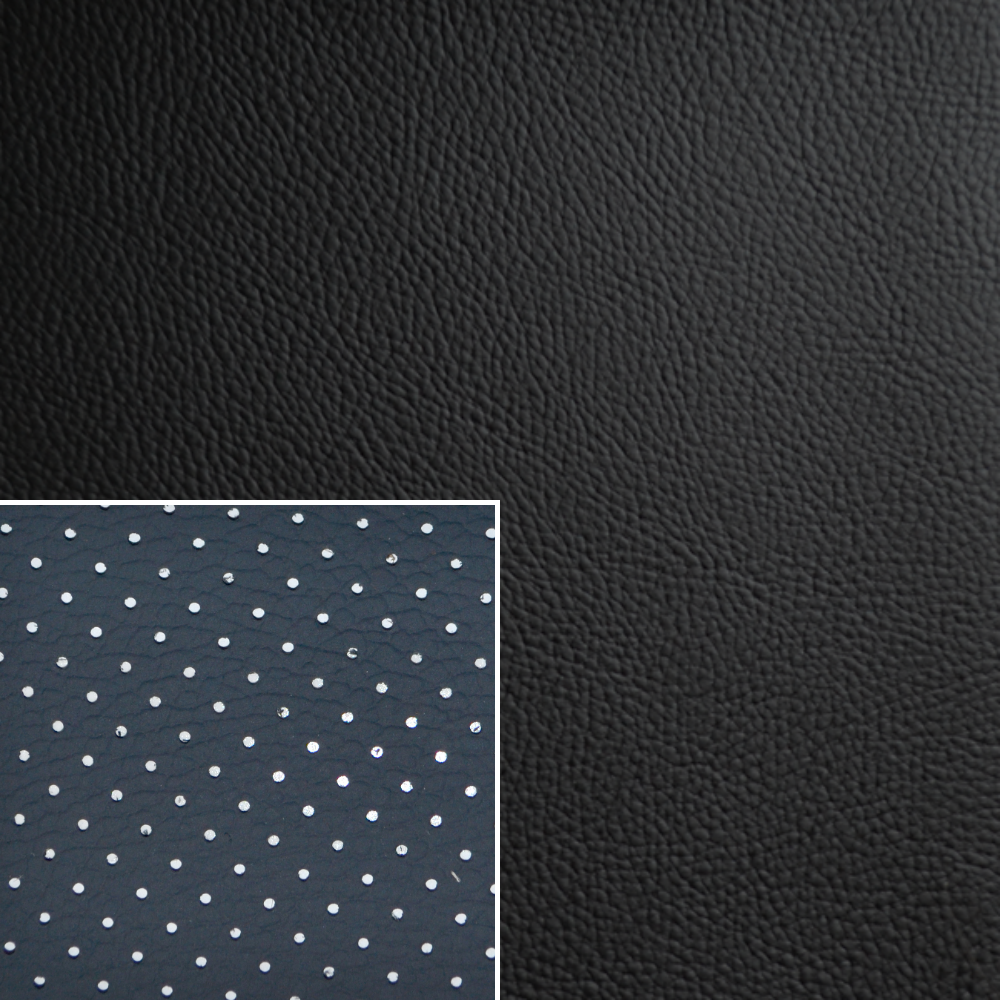 MotoFlex Automotive OEM Matchup Vinyl - MB4 Perforation