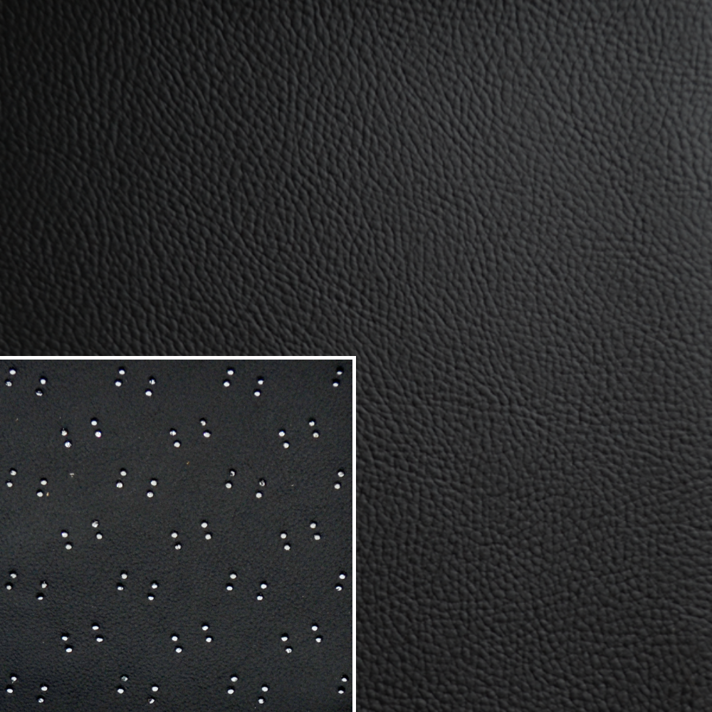 MotoFlex Automotive OEM Matchup Vinyl - Snake Perforation