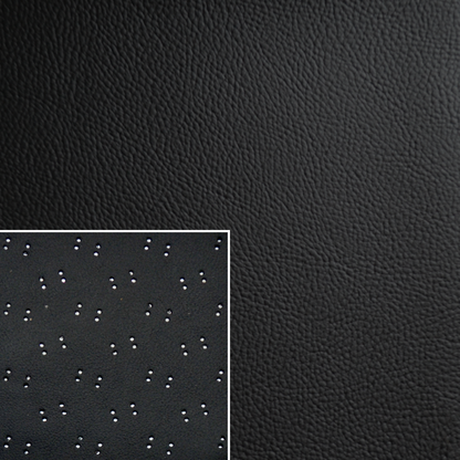 MotoFlex Automotive OEM Matchup Vinyl - Snake Perforation