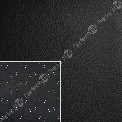 MotoFlex Automotive OEM Matchup Vinyl - McKinley Global Black L8142