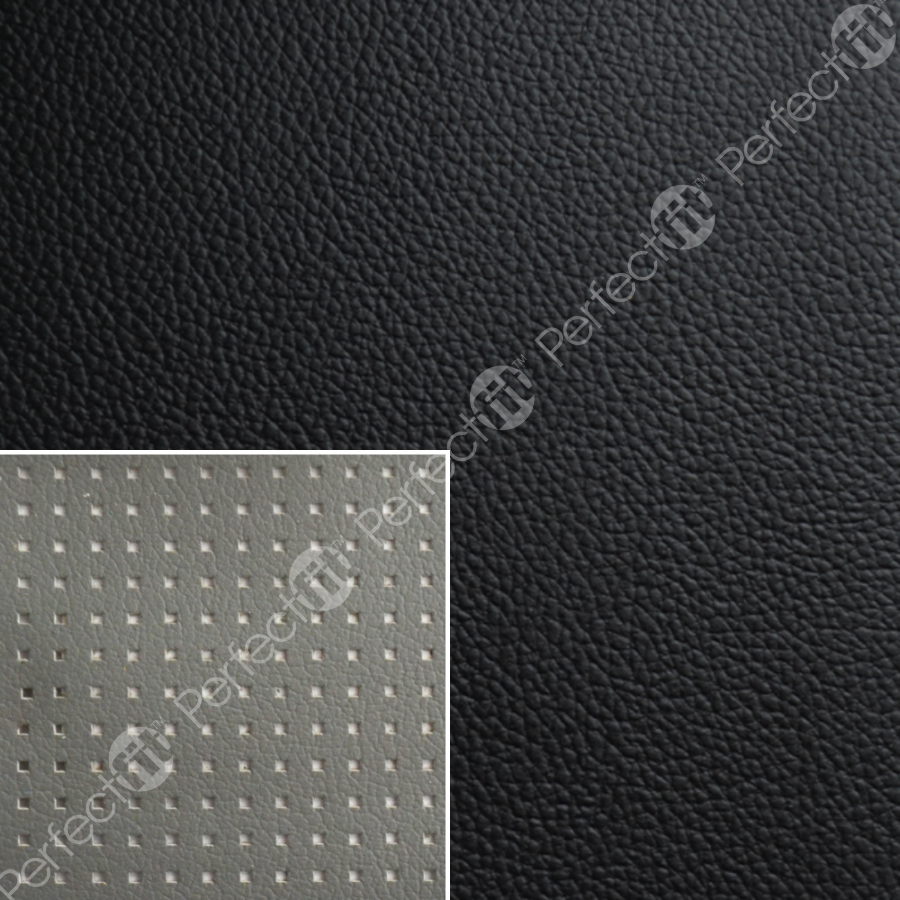 MotoFlex Automotive OEM Matchup Vinyl - Mercedes Black