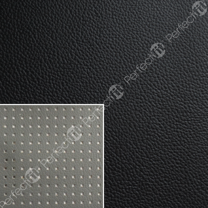 MotoFlex Automotive OEM Matchup Vinyl - Mercedes Black