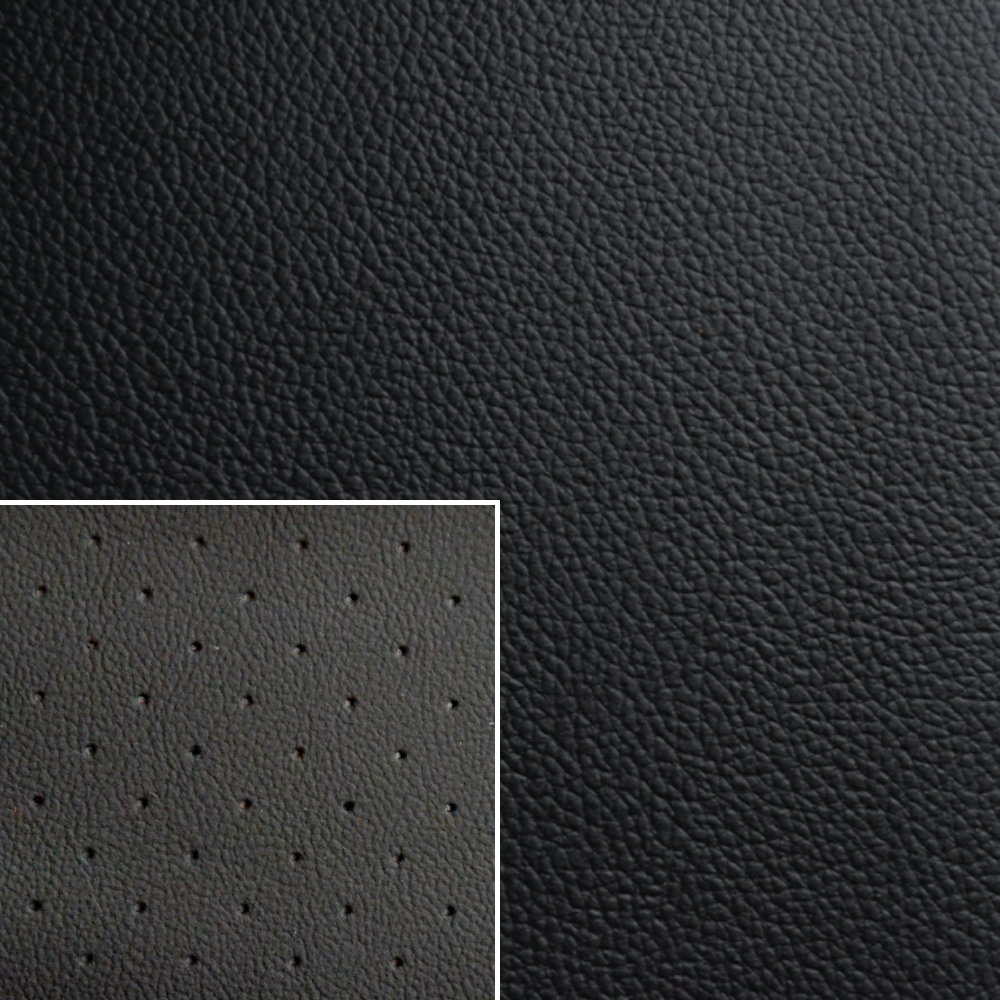 MotoFlex Automotive OEM Matchup Vinyl - Euro Perforation