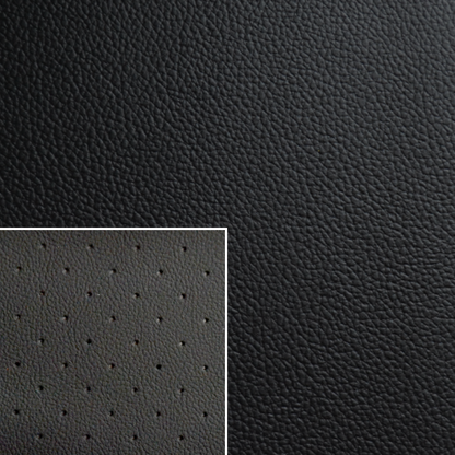 MotoFlex Automotive OEM Matchup Vinyl - Euro Perforation