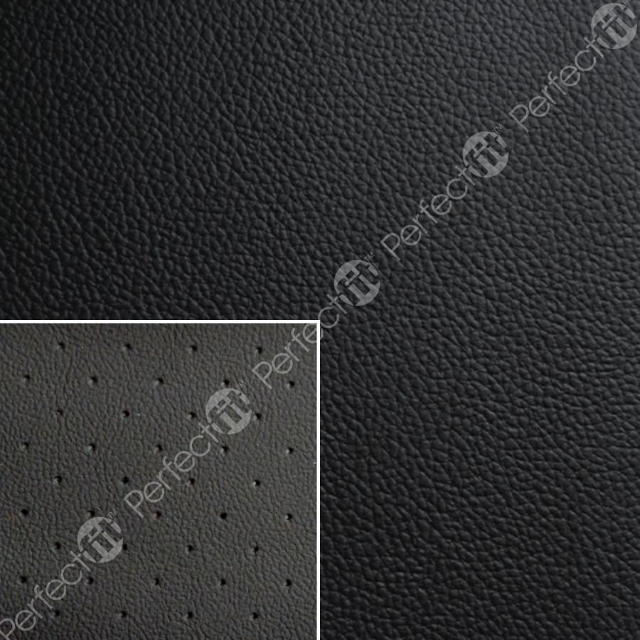 MotoFlex Automotive OEM Matchup Vinyl - Mercedes Black