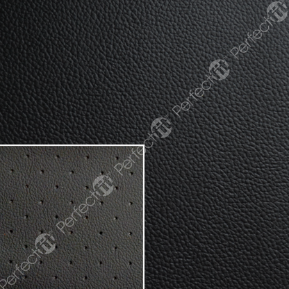 MotoFlex Automotive OEM Matchup Vinyl - Mercedes Black