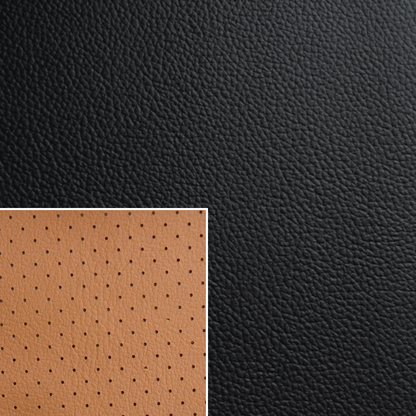 MotoFlex Automotive OEM Matchup Vinyl - Hampton Perforation