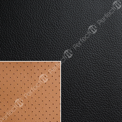 MotoFlex Automotive OEM Matchup Vinyl - Mercedes Black