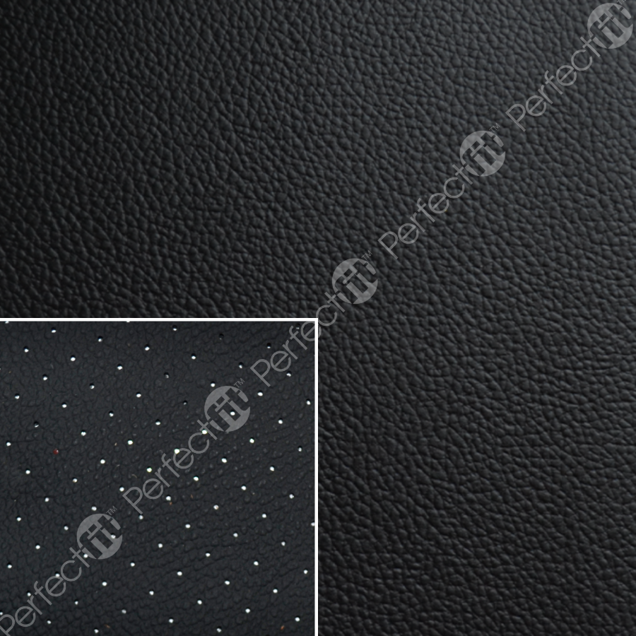 MotoFlex Automotive OEM Matchup Vinyl - Mercedes Black