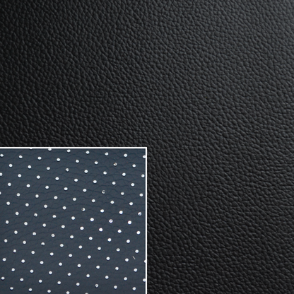 MotoFlex Automotive OEM Matchup Vinyl - MB4 Perforation