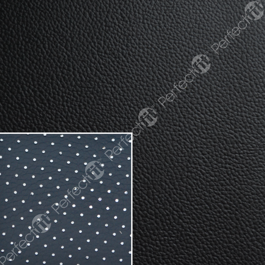 MotoFlex Automotive OEM Matchup Vinyl - Mercedes Black