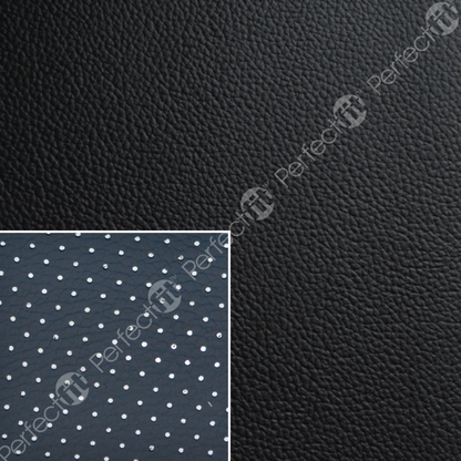 MotoFlex Automotive OEM Matchup Vinyl - Mercedes Black