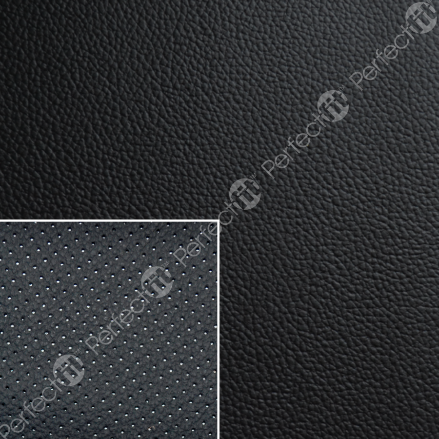 MotoFlex Automotive OEM Matchup Vinyl - Mercedes Black