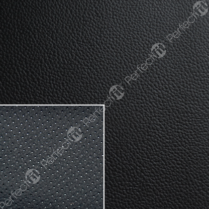 MotoFlex Automotive OEM Matchup Vinyl - Mercedes Black