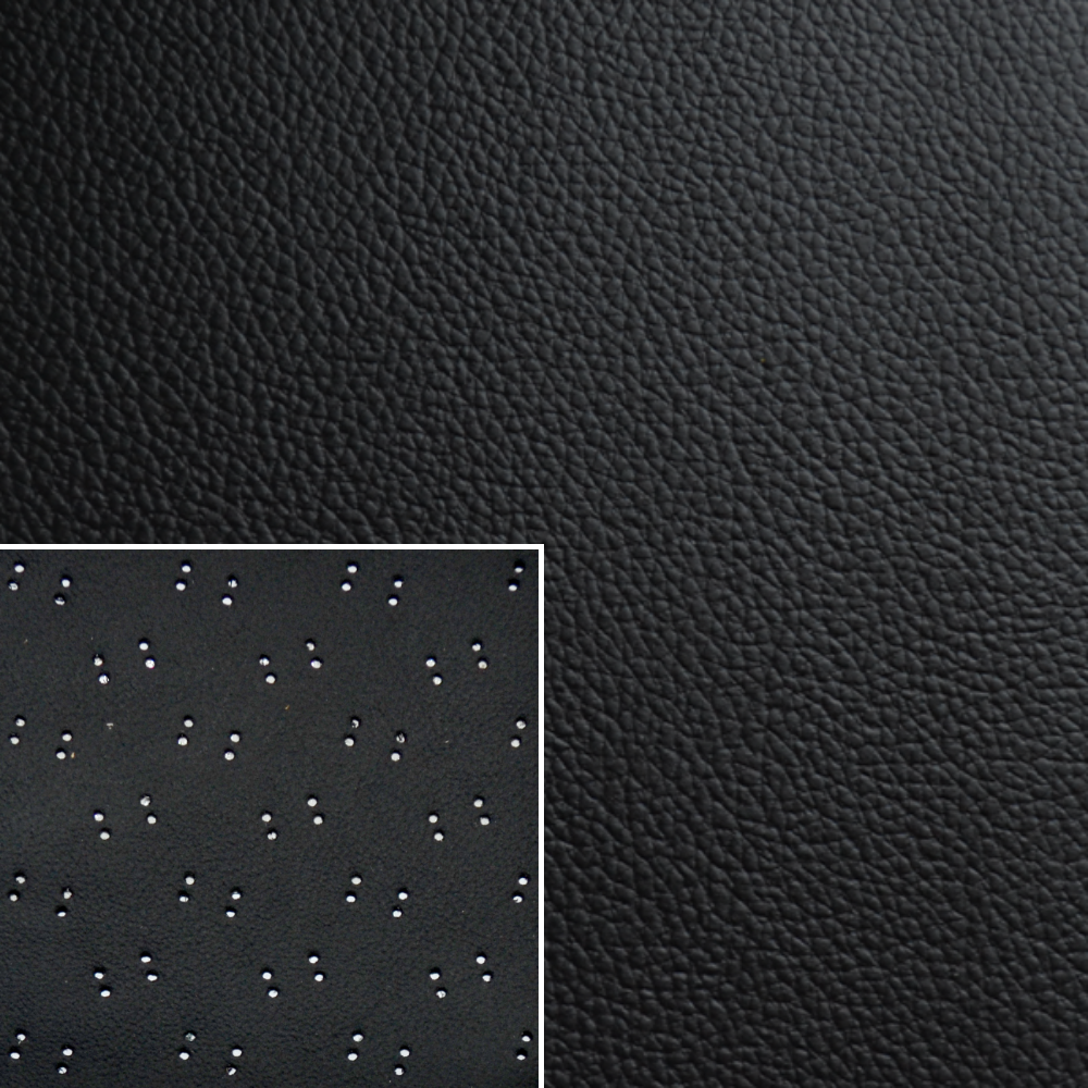 MotoFlex Automotive OEM Matchup Vinyl - Snake Perforation