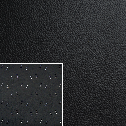 MotoFlex Automotive OEM Matchup Vinyl - Snake Perforation