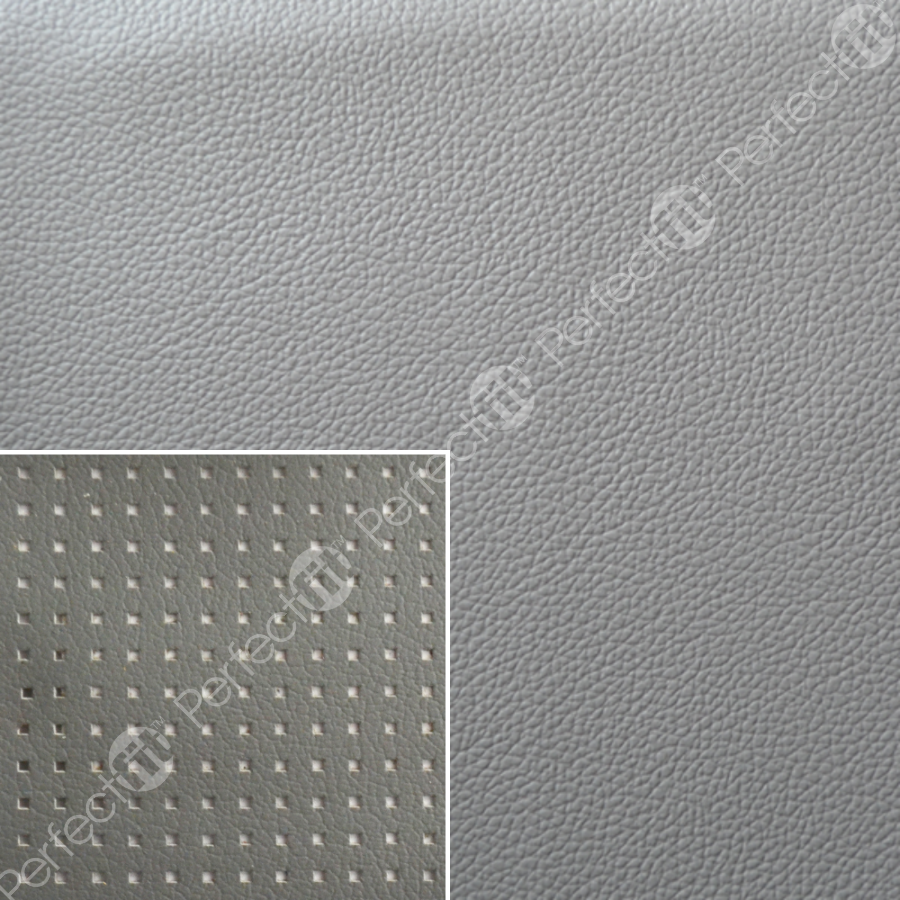 MotoFlex Automotive OEM Matchup Vinyl - Mercedes Gray