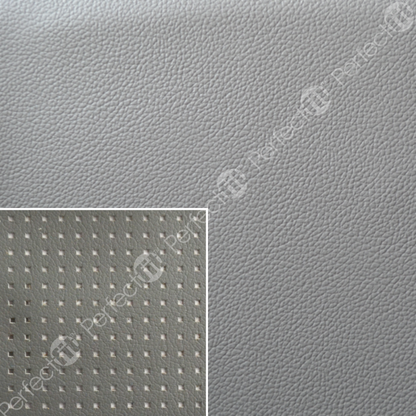 MotoFlex Automotive OEM Matchup Vinyl - Mercedes Gray