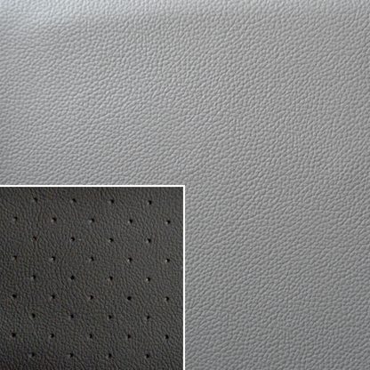 MotoFlex Automotive OEM Matchup Vinyl - Euro Perforation