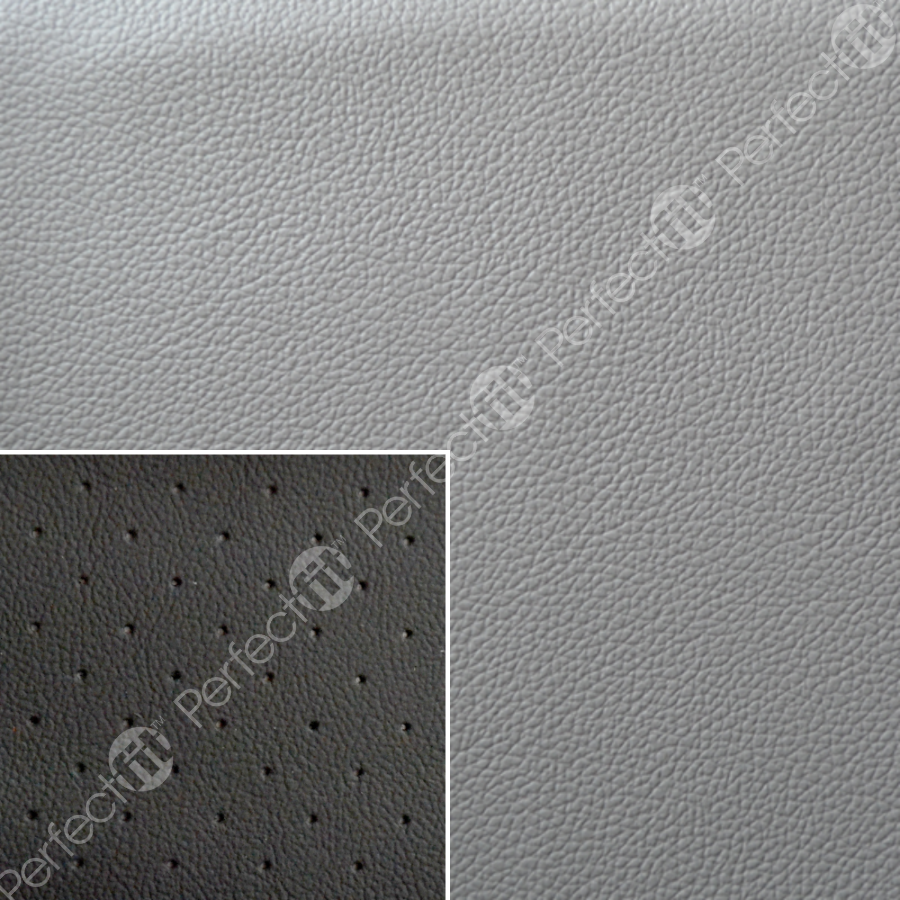 MotoFlex Automotive OEM Matchup Vinyl - Mercedes Gray