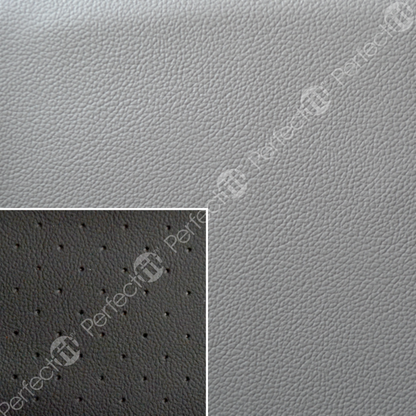 MotoFlex Automotive OEM Matchup Vinyl - Mercedes Gray