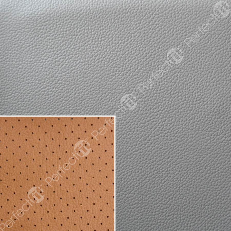 MotoFlex Automotive OEM Matchup Vinyl - Mercedes Gray