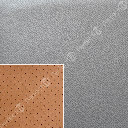 MotoFlex Automotive OEM Matchup Vinyl - Mercedes Gray